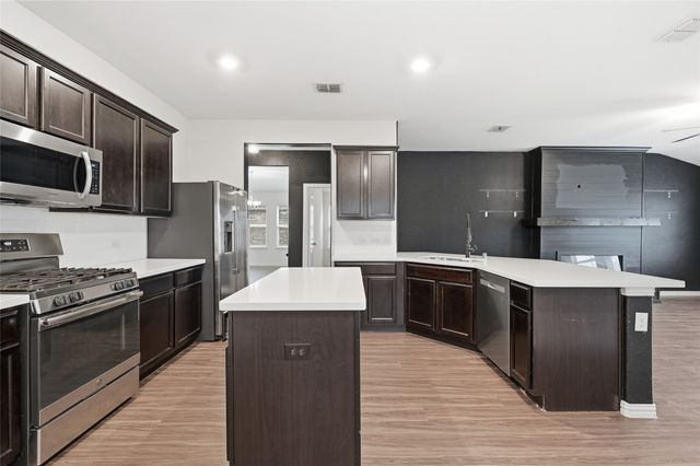 903 Spruce Lane, Princeton, TX 75407