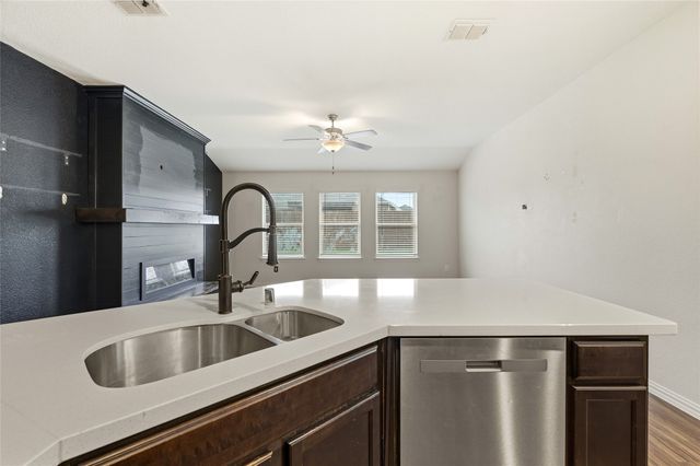 903 Spruce Lane, Princeton, TX 75407