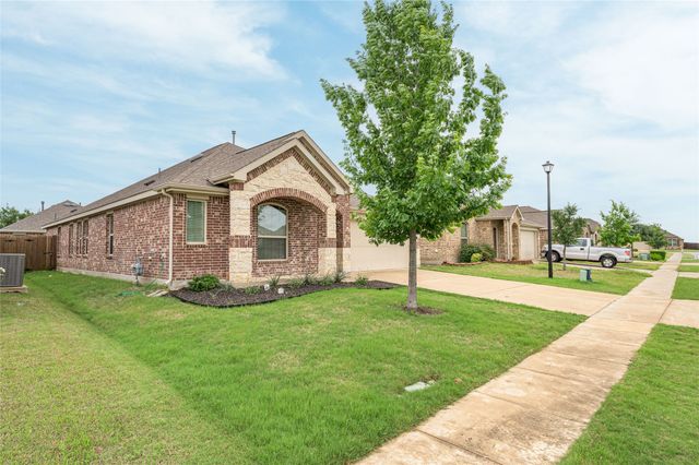 903 Spruce Lane, Princeton, TX 75407
