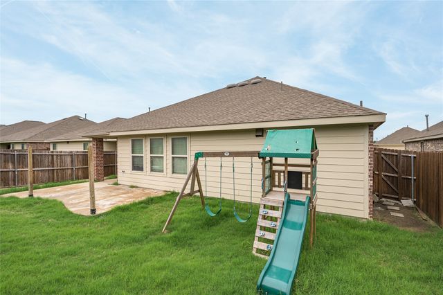 903 Spruce Lane, Princeton, TX 75407