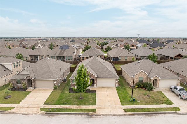 903 Spruce Lane, Princeton, TX 75407