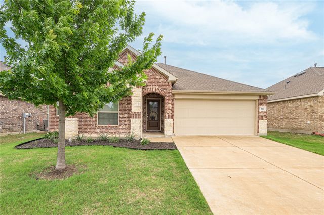 903 Spruce Lane, Princeton, TX 75407