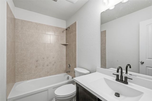 903 Spruce Lane, Princeton, TX 75407