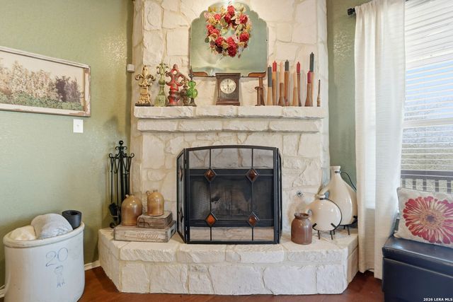 15015 Redbird Pass, San Antonio, TX 78253