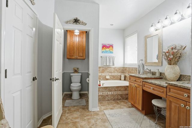 15015 Redbird Pass, San Antonio, TX 78253