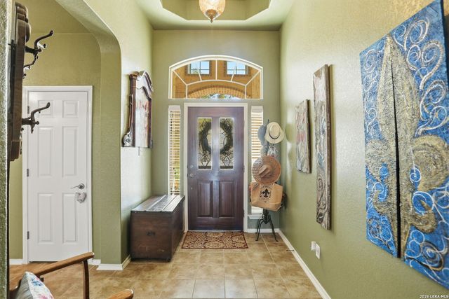 15015 Redbird Pass, San Antonio, TX 78253