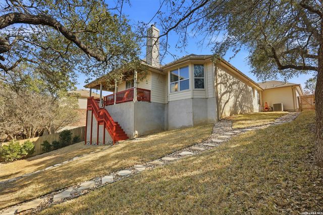 15015 Redbird Pass, San Antonio, TX 78253