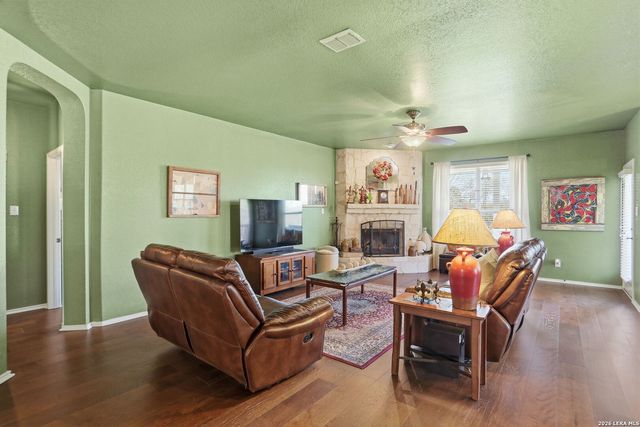 15015 Redbird Pass, San Antonio, TX 78253