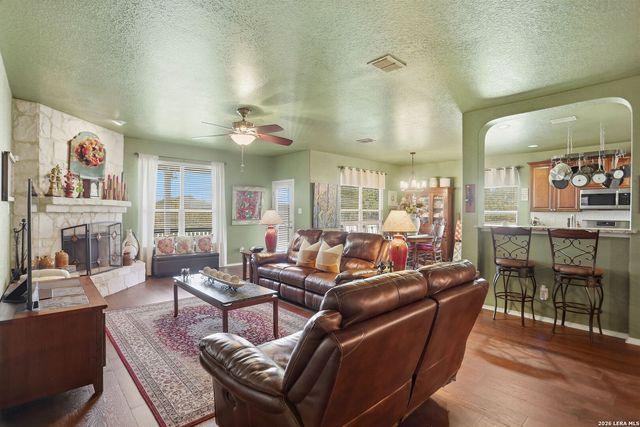 15015 Redbird Pass, San Antonio, TX 78253