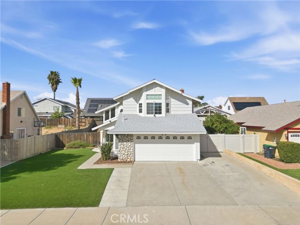 26134 Dracaea, Moreno Valley, CA 92555