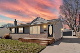 5354 Winshall Drive, Swartz Creek, MI 48473