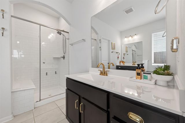 21327 Bering Reach Drive, Cypress, TX 77433