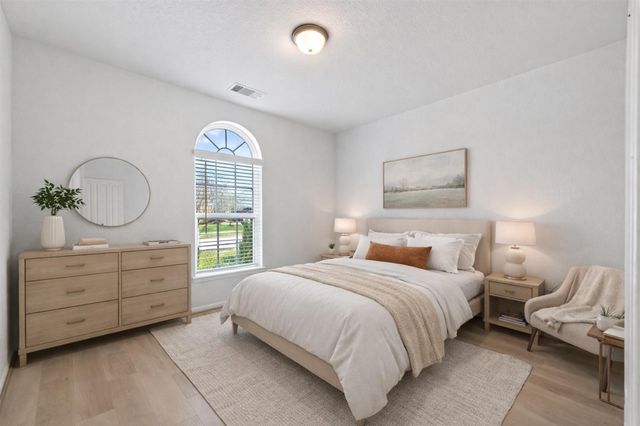 21327 Bering Reach Drive, Cypress, TX 77433