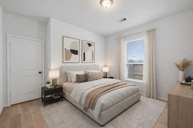 21327 Bering Reach Drive, Cypress, TX 77433