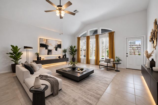 21327 Bering Reach Drive, Cypress, TX 77433