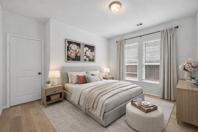 21327 Bering Reach Drive, Cypress, TX 77433