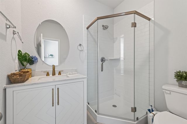 21327 Bering Reach Drive, Cypress, TX 77433