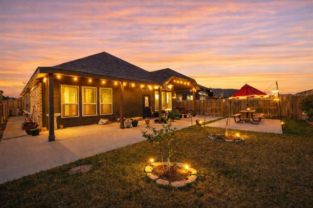 21327 Bering Reach Drive, Cypress, TX 77433