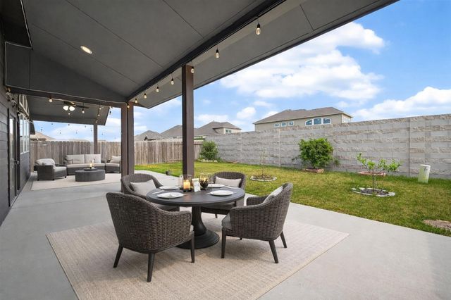 21327 Bering Reach Drive, Cypress, TX 77433