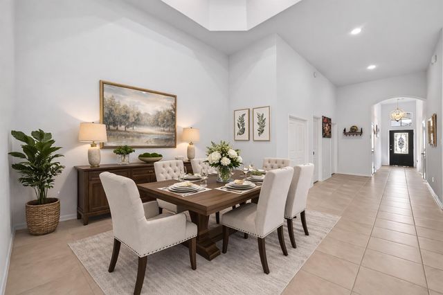 21327 Bering Reach Drive, Cypress, TX 77433