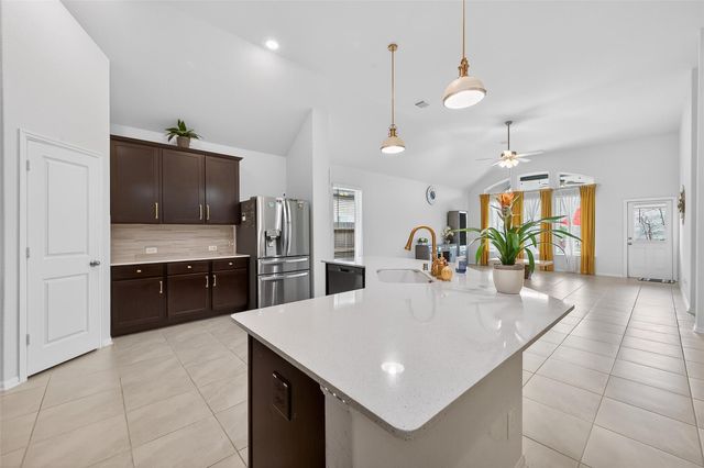 21327 Bering Reach Drive, Cypress, TX 77433