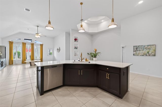 21327 Bering Reach Drive, Cypress, TX 77433