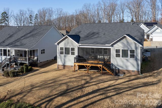 246 Broadleaf Drive, Denver, NC 28037