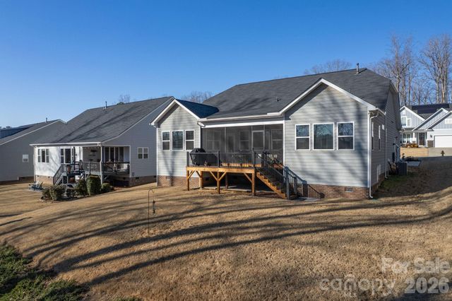 246 Broadleaf Drive, Denver, NC 28037