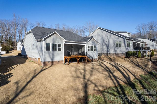 246 Broadleaf Drive, Denver, NC 28037