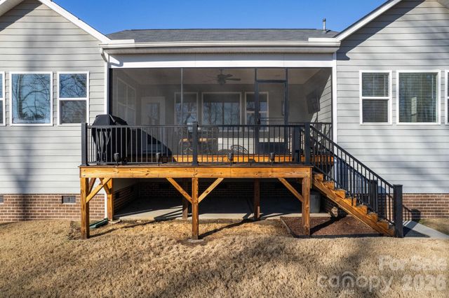 246 Broadleaf Drive, Denver, NC 28037