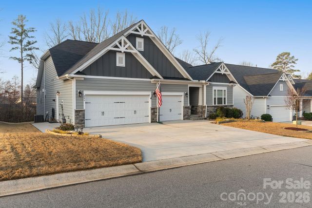 246 Broadleaf Drive, Denver, NC 28037