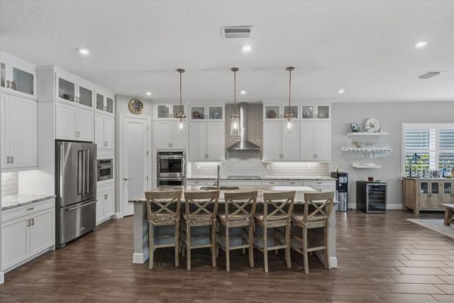 4005 Anniston Drive, Lake Worth, FL 33467