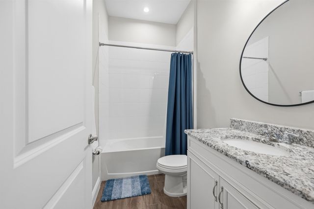 4005 Anniston Drive, Lake Worth, FL 33467