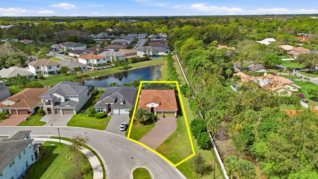 4005 Anniston Drive, Lake Worth, FL 33467