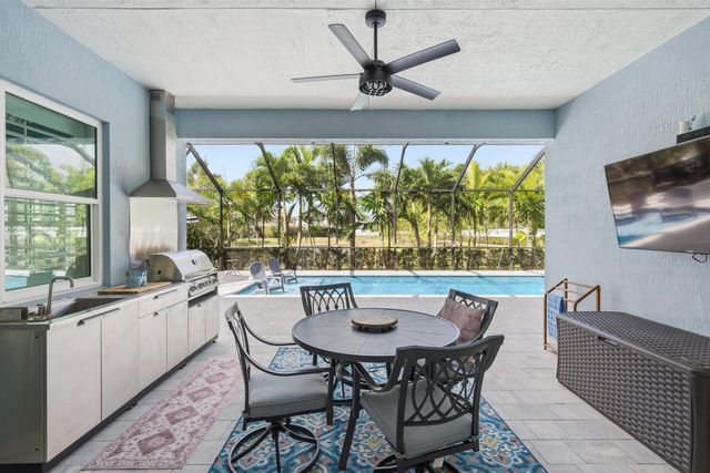 4005 Anniston Drive, Lake Worth, FL 33467