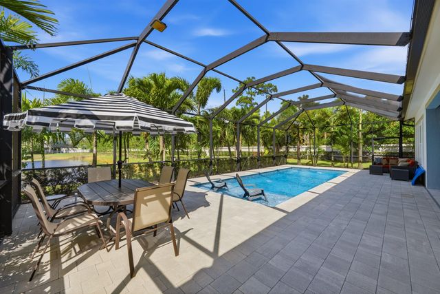 4005 Anniston Drive, Lake Worth, FL 33467