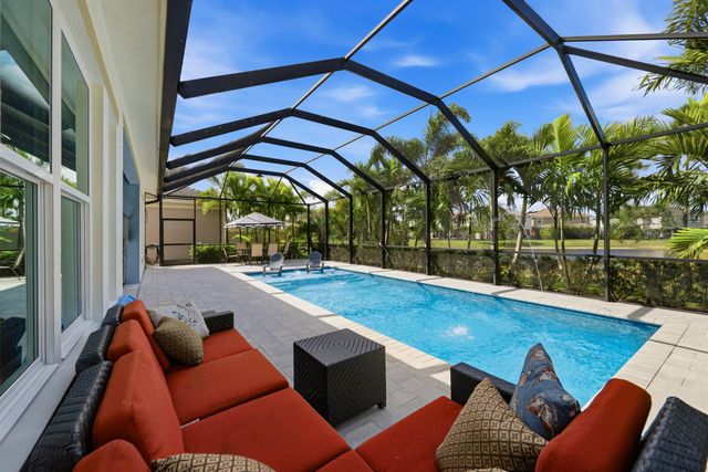 4005 Anniston Drive, Lake Worth, FL 33467