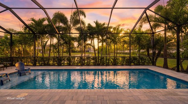 4005 Anniston Drive, Lake Worth, FL 33467