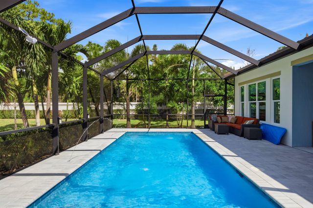 4005 Anniston Drive, Lake Worth, FL 33467