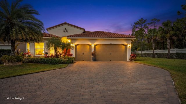 4005 Anniston Drive, Lake Worth, FL 33467