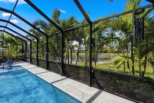 4005 Anniston Drive, Lake Worth, FL 33467