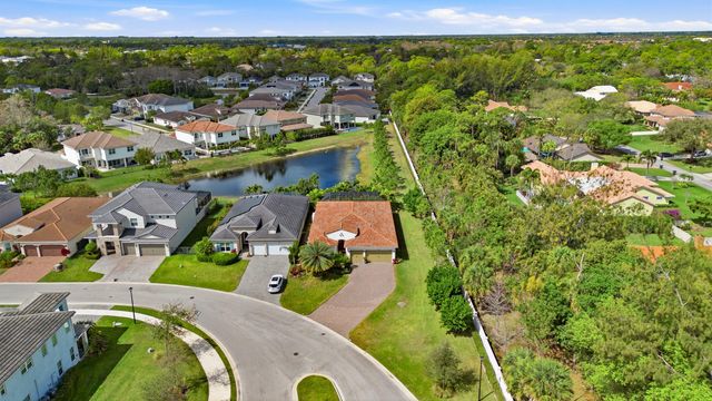 4005 Anniston Drive, Lake Worth, FL 33467