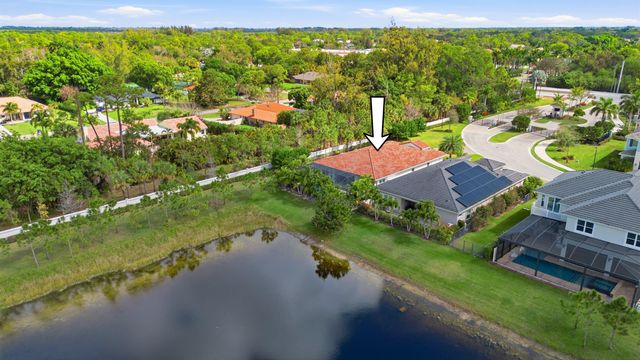 4005 Anniston Drive, Lake Worth, FL 33467