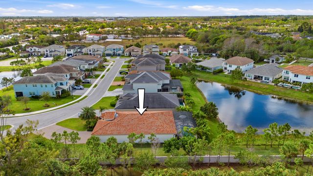 4005 Anniston Drive, Lake Worth, FL 33467