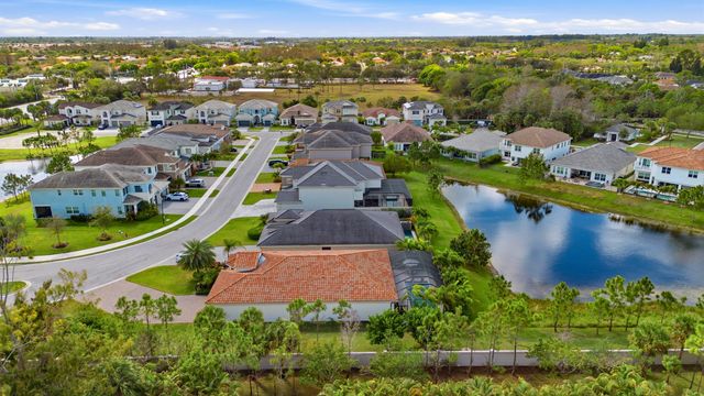 4005 Anniston Drive, Lake Worth, FL 33467