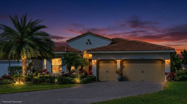 4005 Anniston Drive, Lake Worth, FL 33467