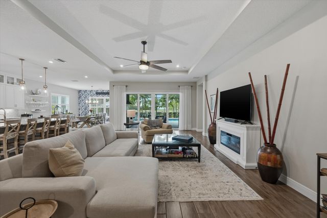 4005 Anniston Drive, Lake Worth, FL 33467