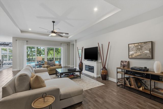 4005 Anniston Drive, Lake Worth, FL 33467