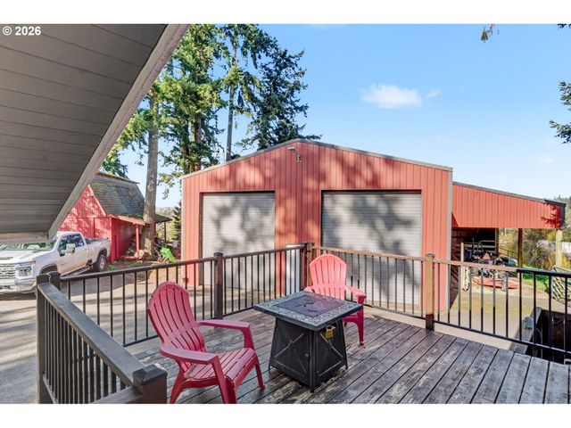 9915 MARQUAM Cir, Molalla, OR 97038