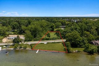 0000 Franklin, Bloomfield Hills, MI 48302